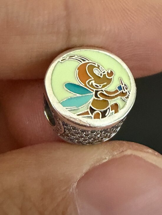Pandora Jewelry - Pandora Bear Exclusive Charm